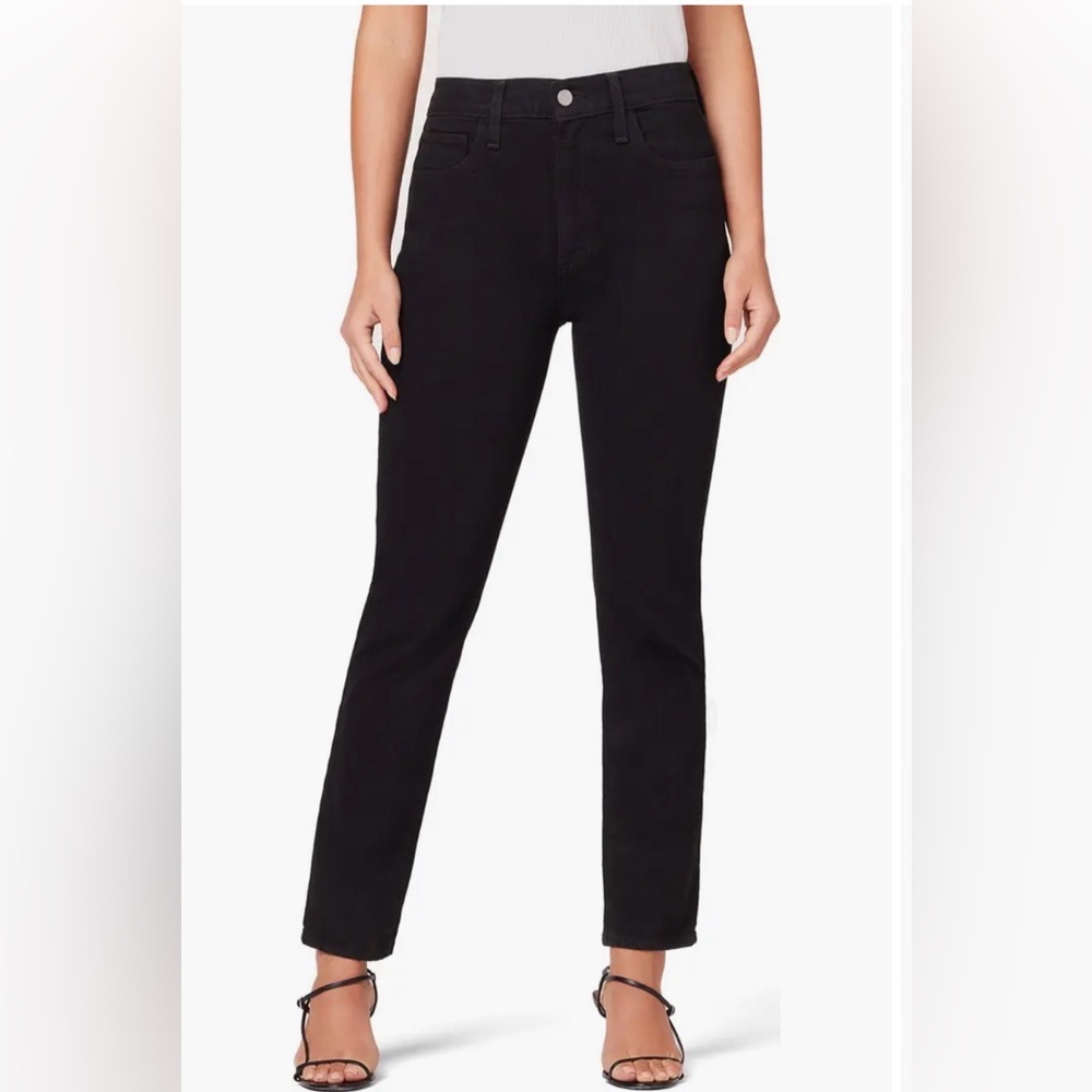 Favorite Daughter x Joes Jeans Erin Straight - New without tags, Size 24